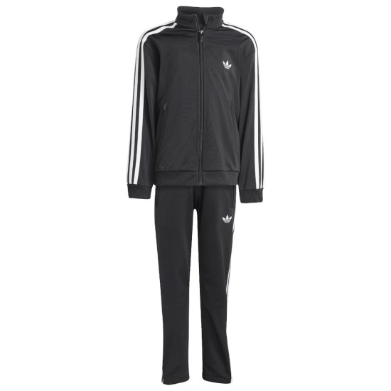 Adidas Παιδικές φόρμες σετ Adicolor Firebird Tracksuit